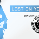 LOST ON YOU LP