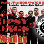 gipsy kings medley