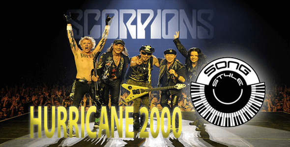 SCORPIONS