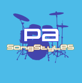 PaSongStyles - Avatar
