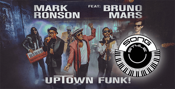 uptown funk